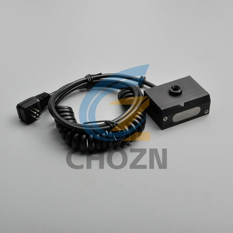 

Roland R600 700 Paper Take-up Lifting Electric Eye Printing Machine Sensor KK03/3F 037U 309444 Man Roland R700 Sensor Parts