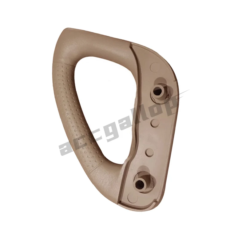 Right Front Handle Cruise Handle for Toyota Coaster JAC Bus Kinglong Bus Van Minibus