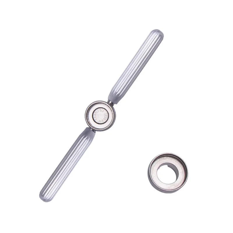 For Watch Repair Tool 7-piece Set Watch Opener 5537 Tooth Pattern Back Cover Opener