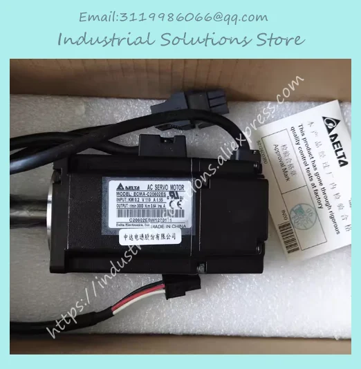 B2 Series Ac Servo …