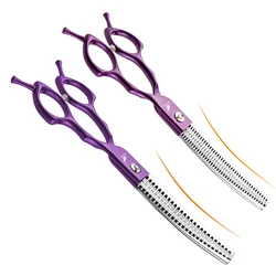 Dog Grooming Scissors Japan Stainless 6.5