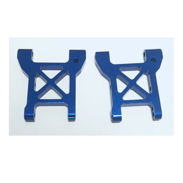 Części zamienne do Vrx Racing RH1025 RH1026 RH1003 RH1004, ulepszenia, pasują do aluminiowych ulepszeń ramion zawieszenia Vrx 10954 10952 10953 10403