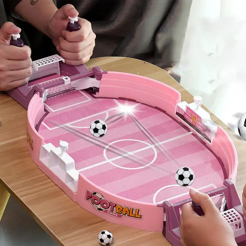 Foosball Table For Kids Football Board Games Soccer Games Foosball Tables Soccer Board Game Football Table For New Year