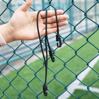 Elastic Bungee Cord Hooks 5