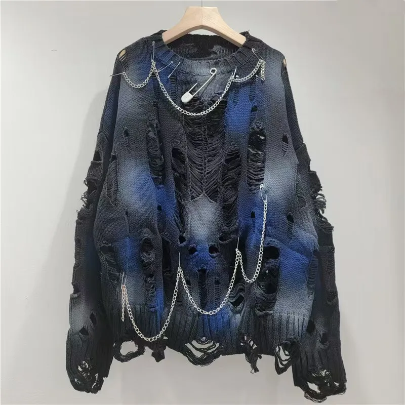 Black and Blue