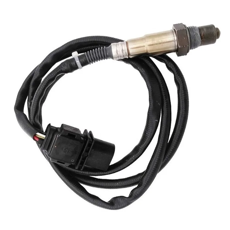 11787558055 11787558087 Set of 1/4 Lambda Oxygen Sensor For BMW E90 335i 335xi E92 Z4 E82 135i O2 Sensor 11787545074 11787545075