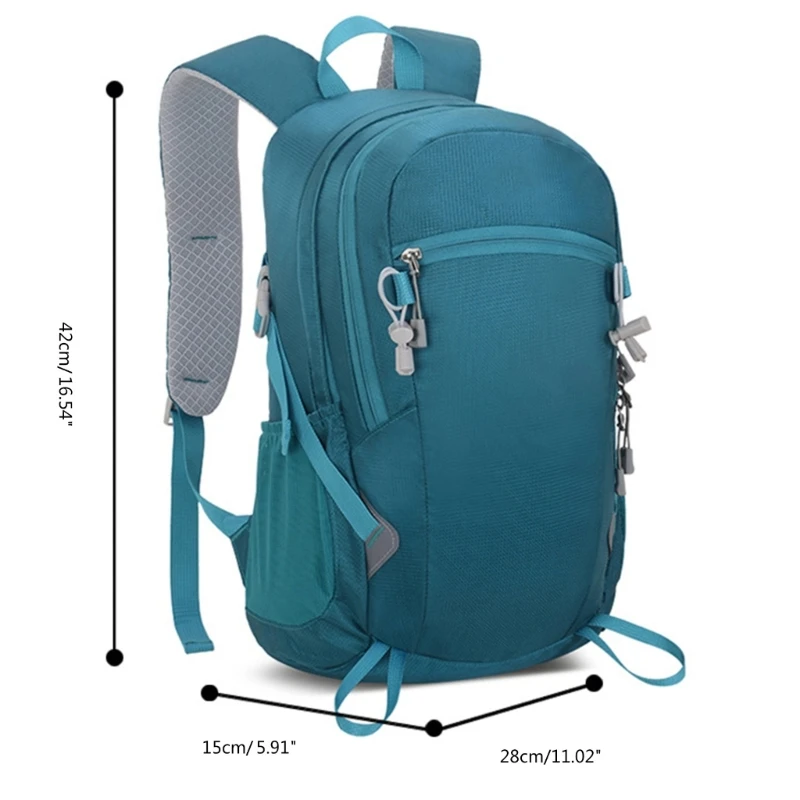 Women Travel Backpack Man Backpack Casual Daypacks Cycling Hiking Backpack