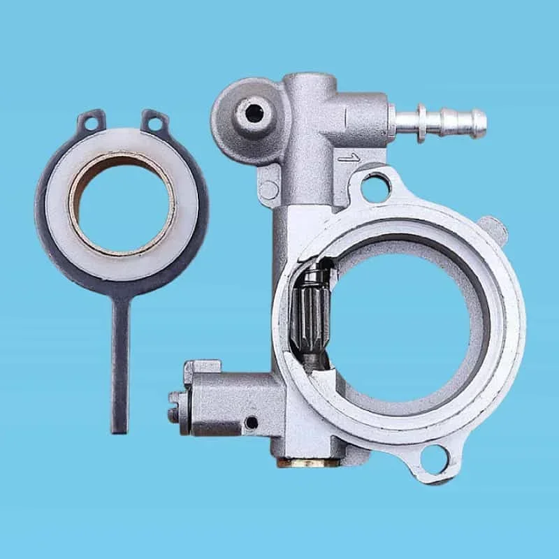 MS240 OIL PUMP WORM GEAR สำหรับเครื่องตัดไม้ STIHL 024, 026, MS260 – รีวิวจริงจากผู้ใช้งานที่ต้องการความทนทานและประสิทธิภาพสูง