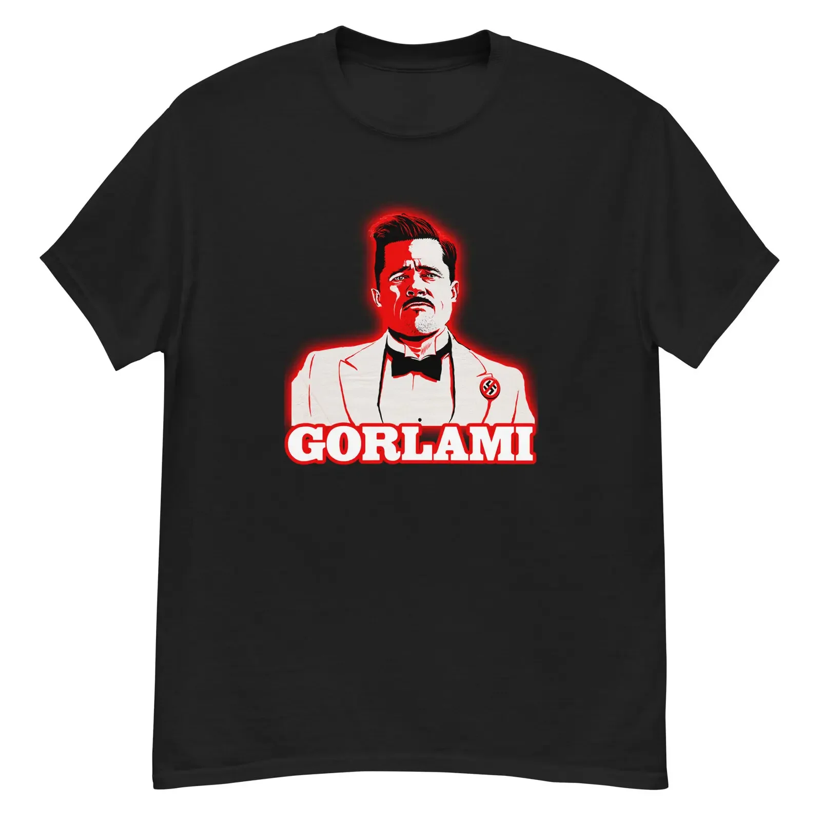 inglorious basterds shirt Gorlami