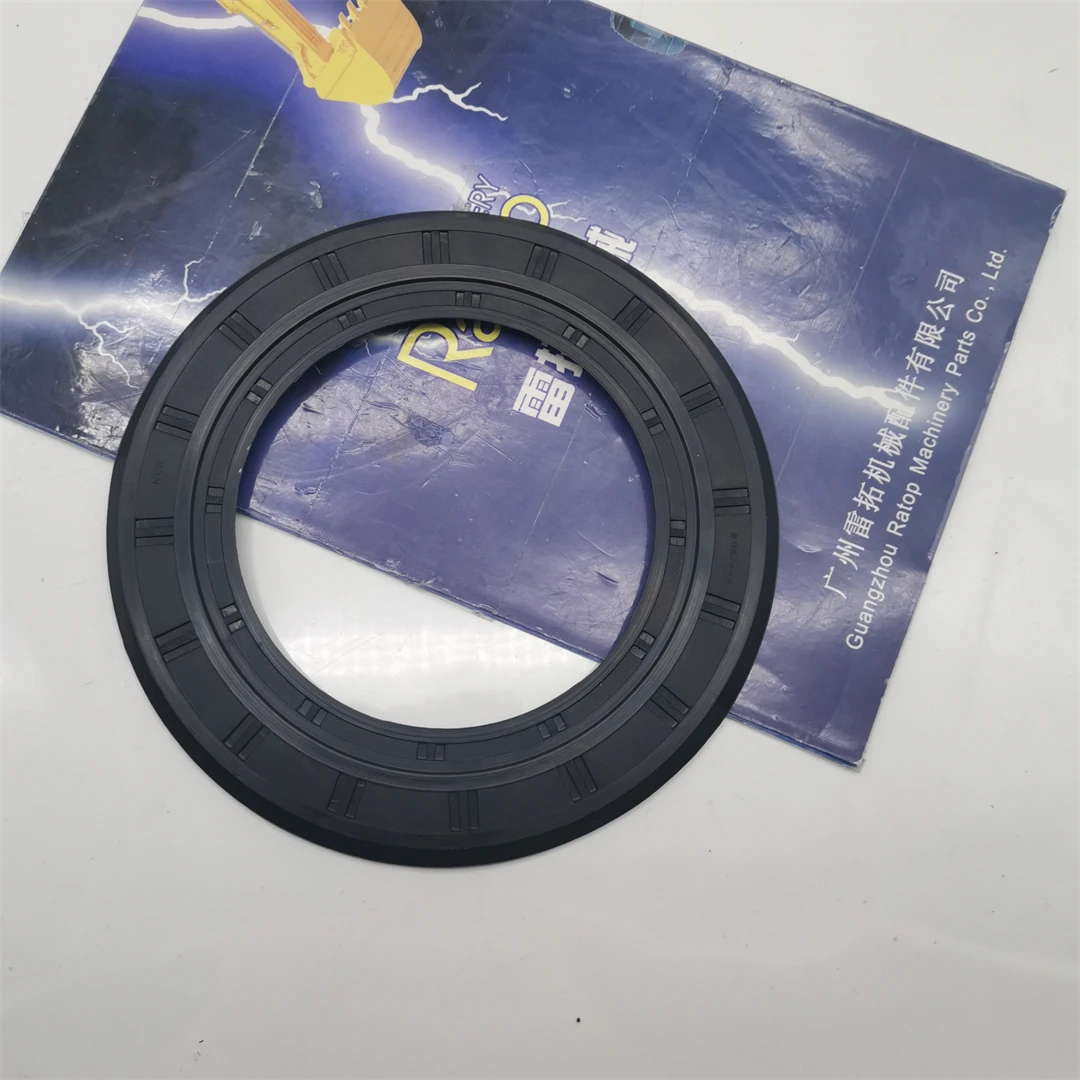 PC78-8 PC70-8 PC78-6 Swing Motor Plate 21W-26-41290 Oil Seal 21W-26-41290