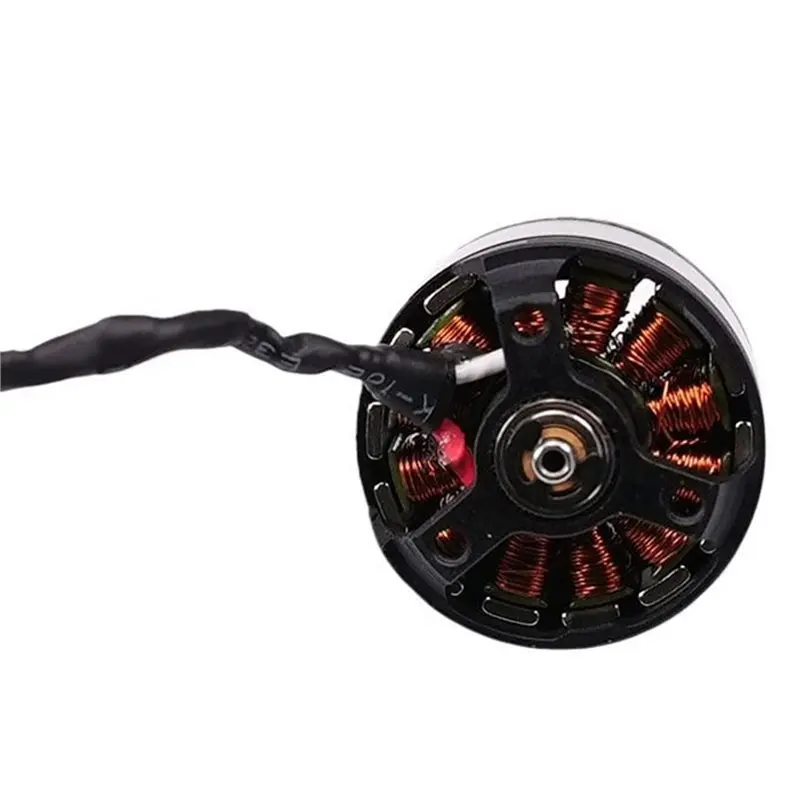 DT98 Replacement Brushless Motor for DJI 4 Pro, Front Rear Left Right, Drone Spare Parts Left Rear