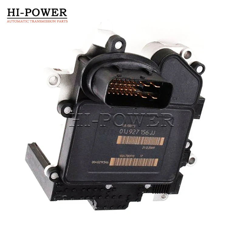 

01J TCU TCM Transmission Control Unit Module 01J927156HT 01J927156JG For Audi A4 01J927156HT 01J927156JG