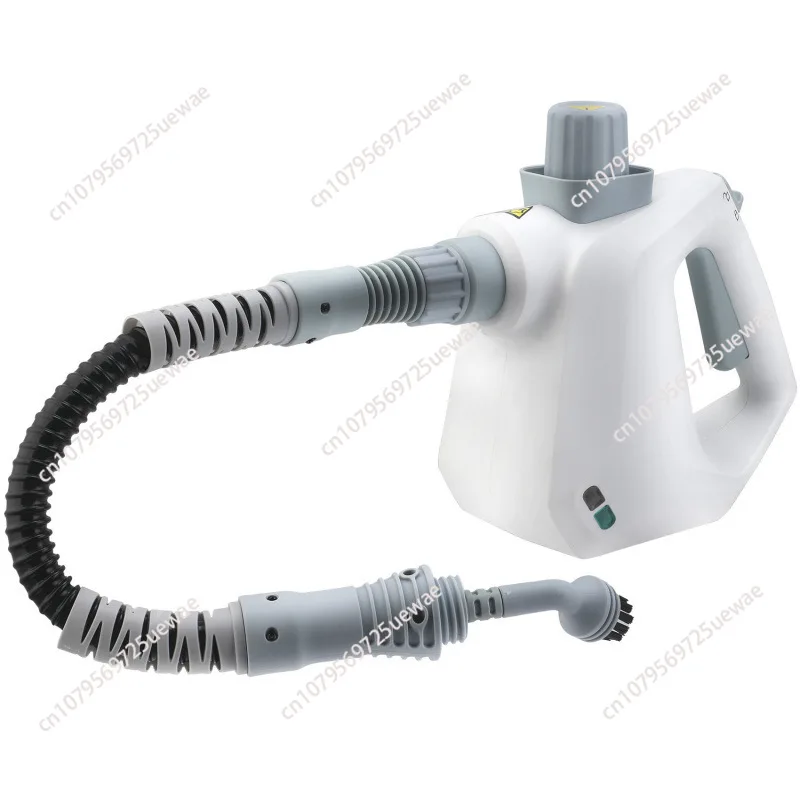 

Order Cross-border Steam Cleaner Small Household Handheld High Temperature Kitchen Steam Cleaning Machine Child Lock