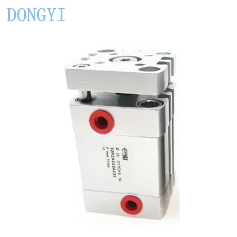Compact Cylinder 32 32R2A032 32R2A032A010 32R2A032A015 32R2A032A020 32R2A032A025 32R2A032A030 32R2A032A035 40 45 50 55 60 70 80