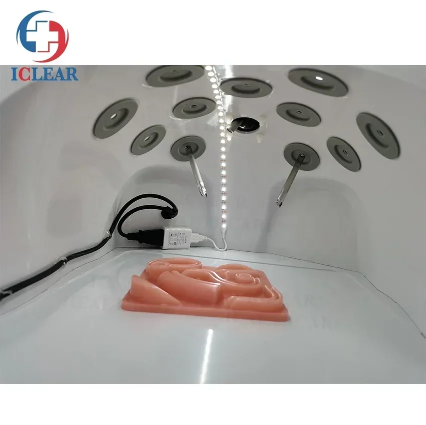 2026/Bionic  Surgery Simulation Training   Training Box