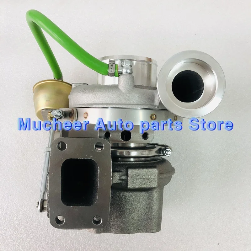 

Excavator Parts EC210D Excavator Turbo 04299152 KZ For D5E B1G Engine Turbocharger 04299152KZ