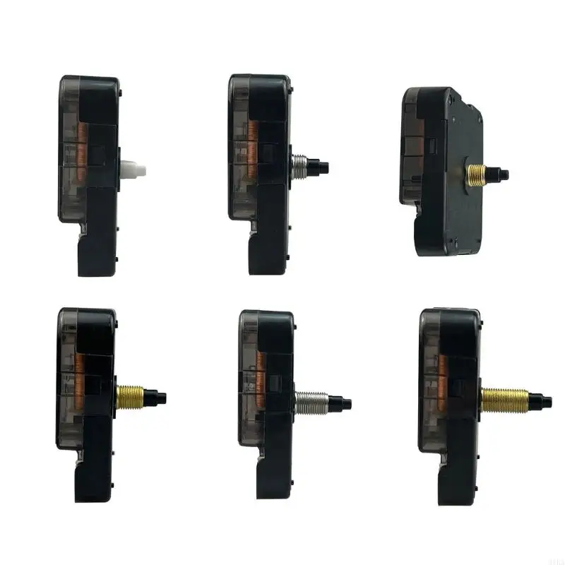 

31KA Quiet Operations Long Shafts Clockworks Quartzs Wall Clock Movement Mechanism for Wall Clock