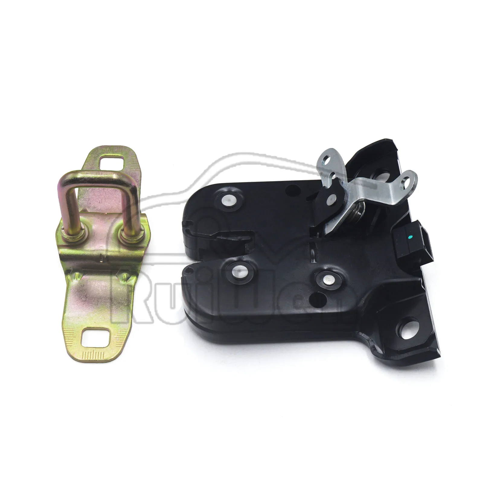 Rear Trunk Boot Lid Lock Latch 8P3827505 For Audi A3 8L1 A3 8P1 A4 B5 Avant 8D5 2000-2012 8D9827505F 8D9827505B 8D9827505G