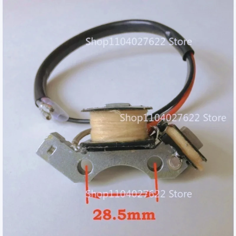 

Yamaha ET950 ET650 Generator Magneto Stator Coil for Tiger 650 W 950 W 1000 W 1KW Generator Engine Motor Spare Parts