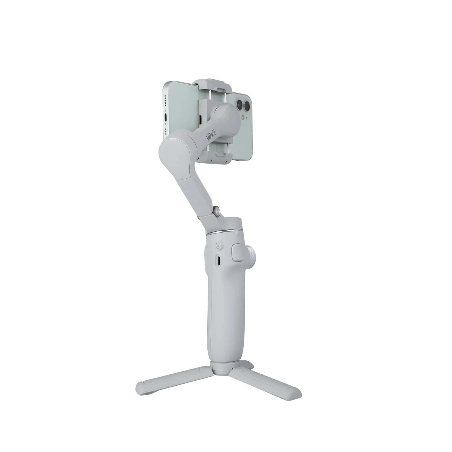 FeiyuTech VB4 Gimbal stabilizer for Smartphone, Phone Stabilizer for Video Recording