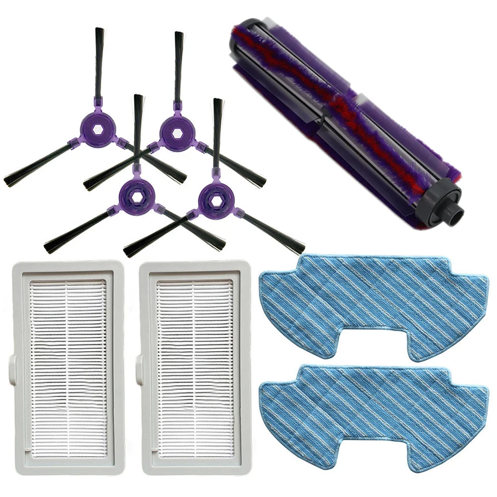 Hepa Filters Main B… - image