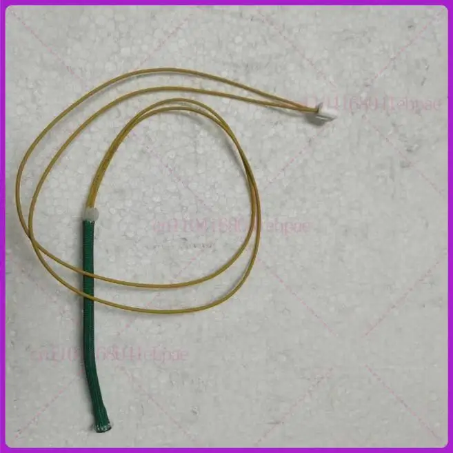 Temperature Sensor …