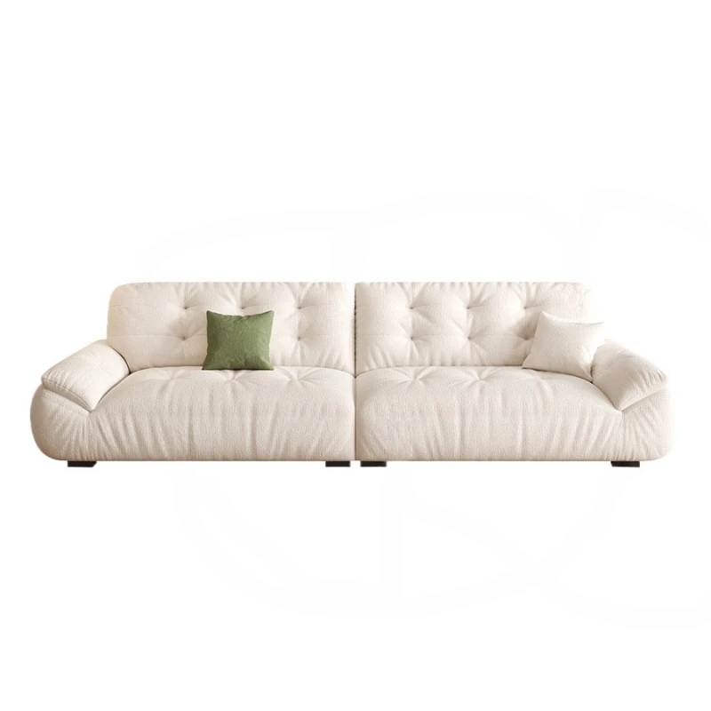 

Современный классический двухместный дизайнерский диван для гостиной, роскошный, расслабляющий, минималистичный, аксессуары для дома