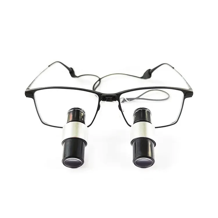 Micare GNYM500X Surgical Magnifying Glass . Loupes 5x Binocular Magnifier Loupes 4x-6x Magnifying Glass Loupe