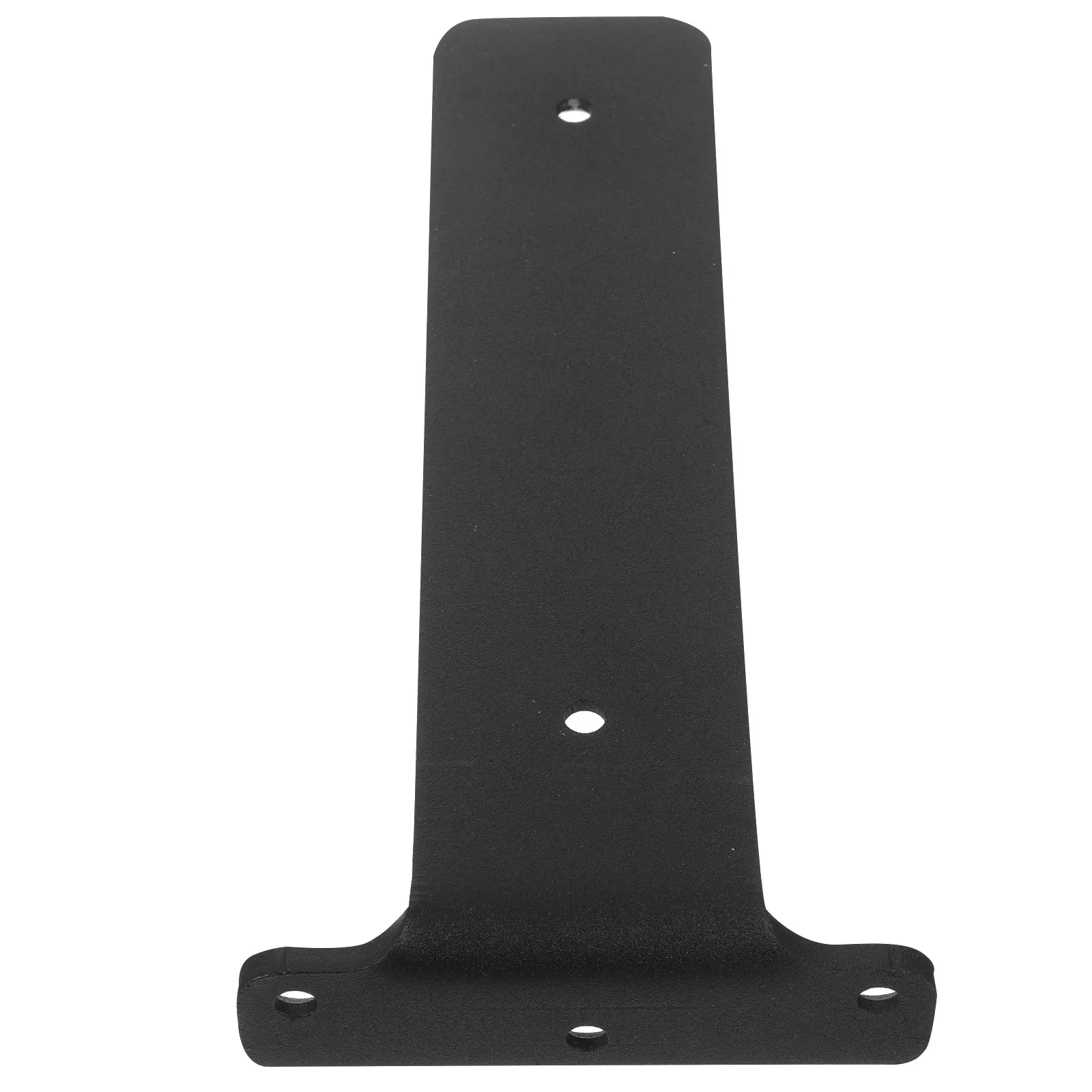 

Профессиональный двусторонний кронштейн для плавающих полок, утолщенный железный настенный держатель для книг и декора, сверхпрочный