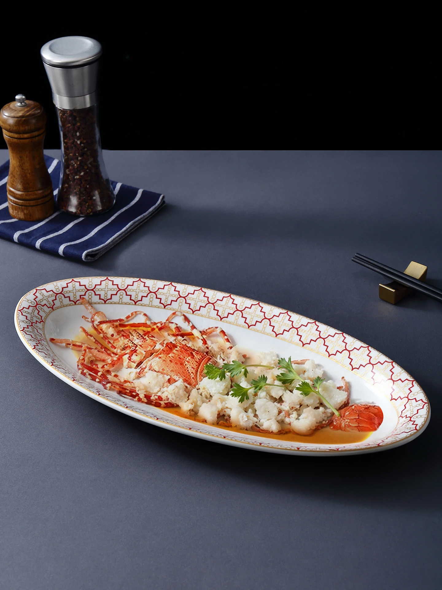 8-Inch Cerc Thiened…