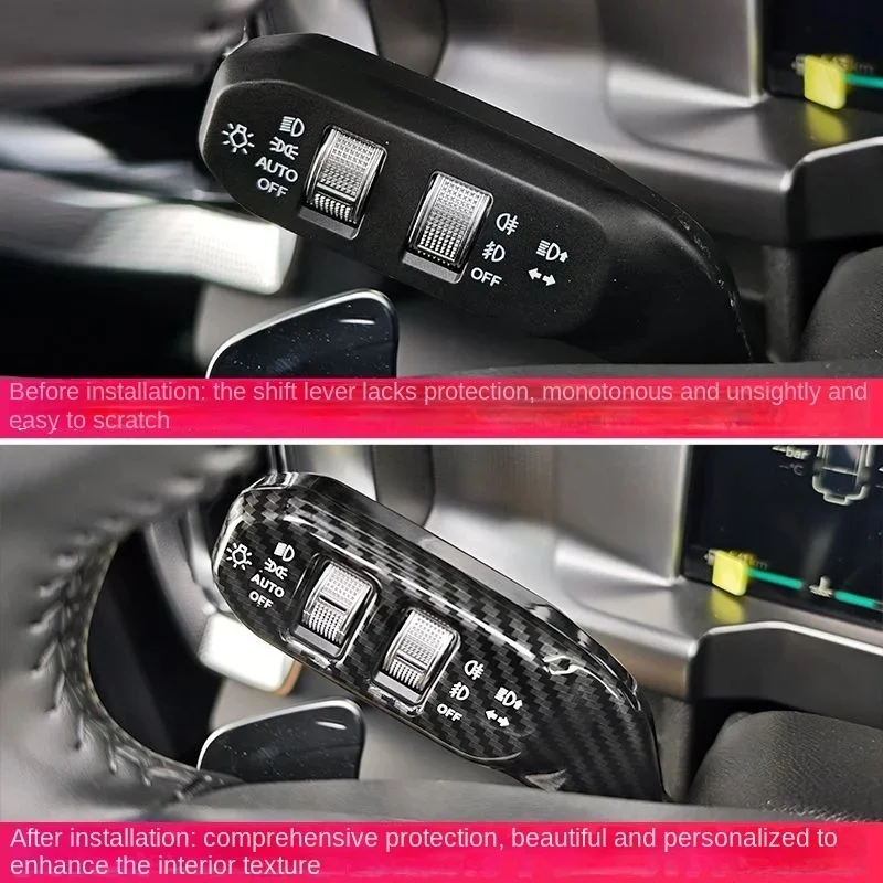 Suitable for 26 Jetour C-DM Shanhai T2 car models, equipped with protective covers, wiper blades, and decorative covers