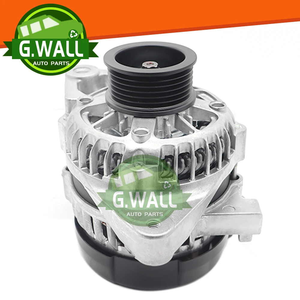 THERnateur pour Toyota CorTrustL4, 80A, 12V, sportL, Yadditif, 1,5 L, Vios 1,3 L, 1,5 L, 104210-9680, 27060-0Y190, 1042109680, 270600Y190