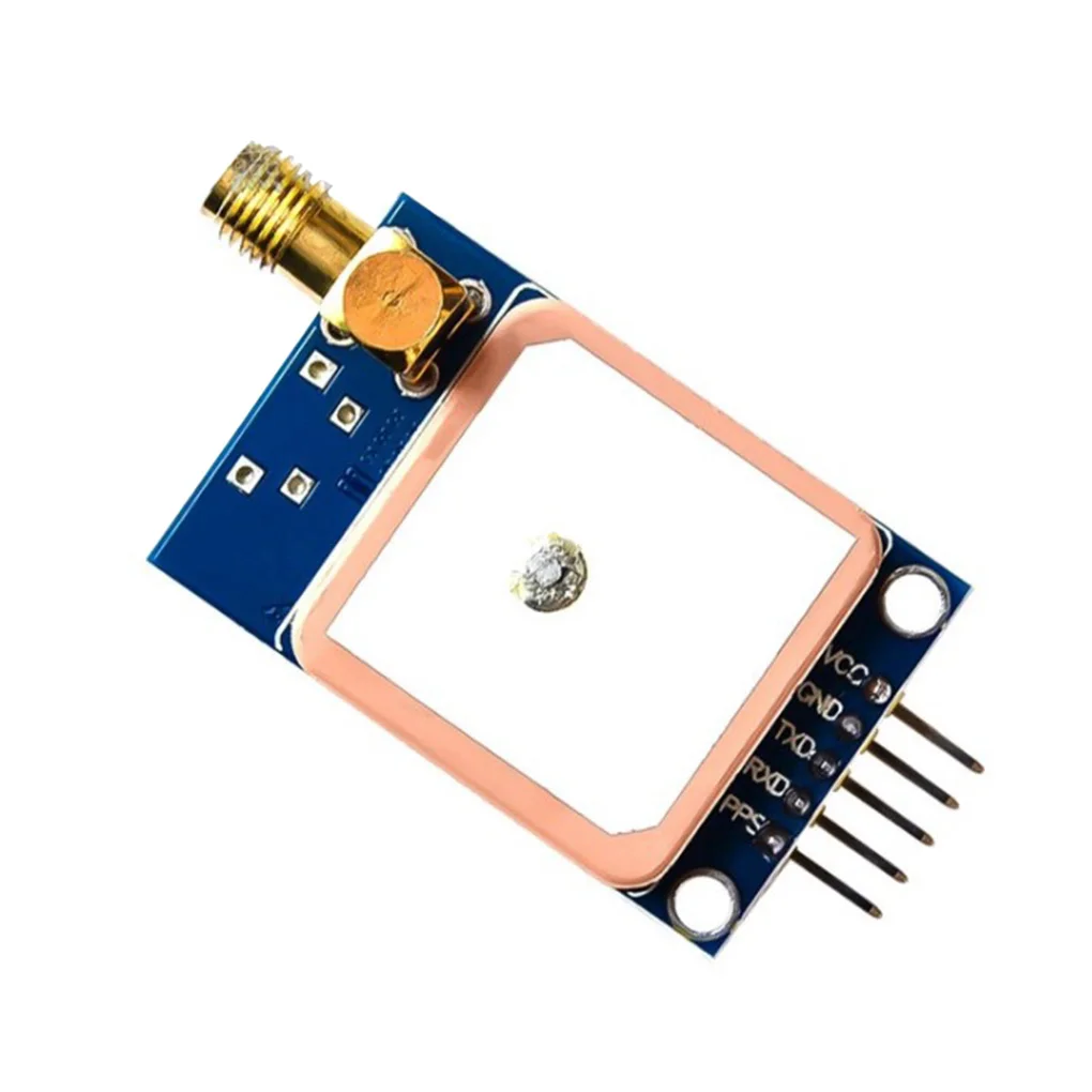 Durable Gps Mini NE…