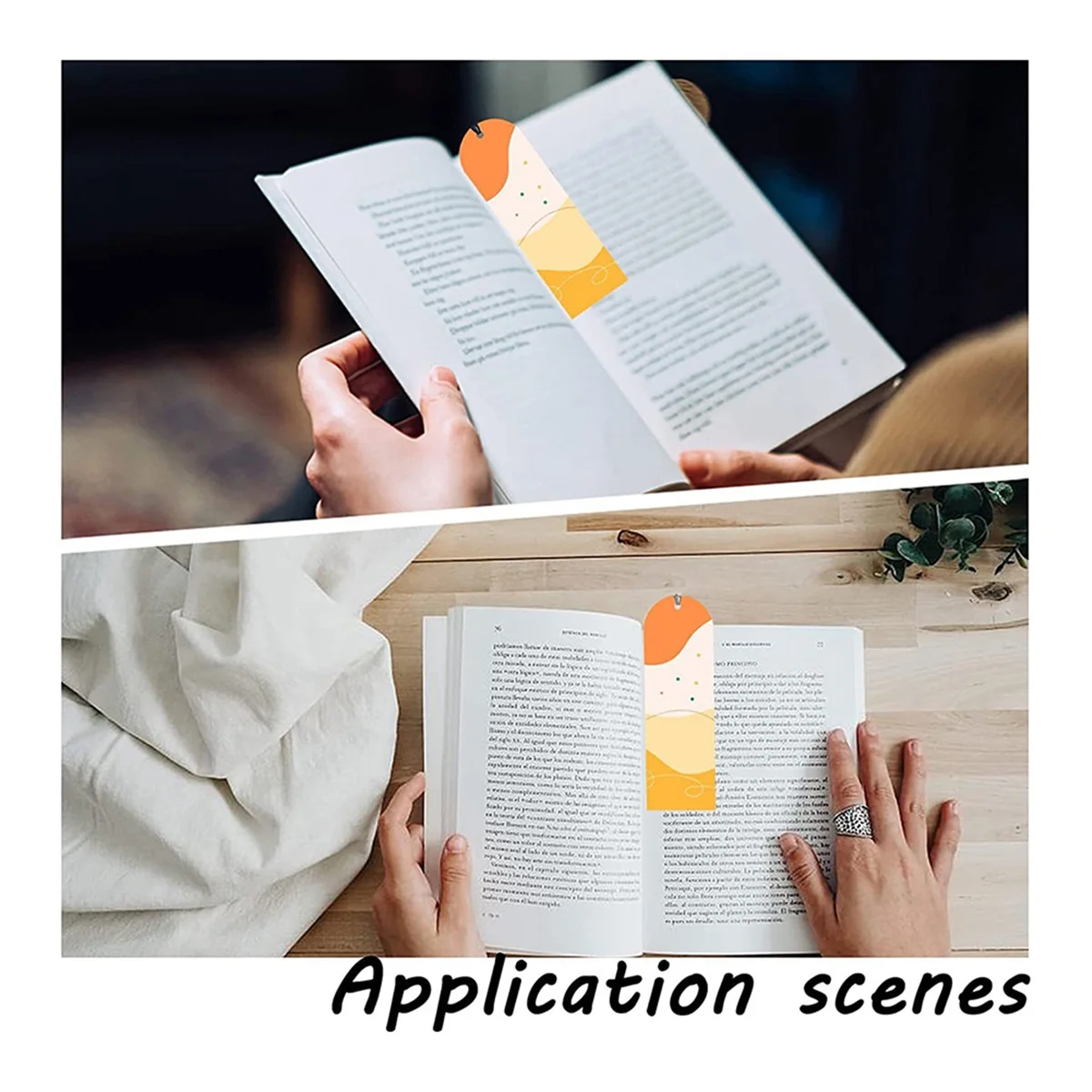 

Популярные 30 шт. пустые акриловые закладки, прозрачные закладки с красочной подвеской-закладкой для подарков своими руками, бирки