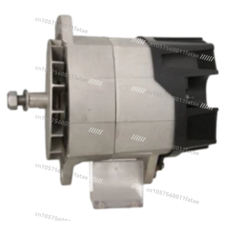 

Генератор 12В 160А 743639 798230 798312 7988550 для сельскохозяйственной техники