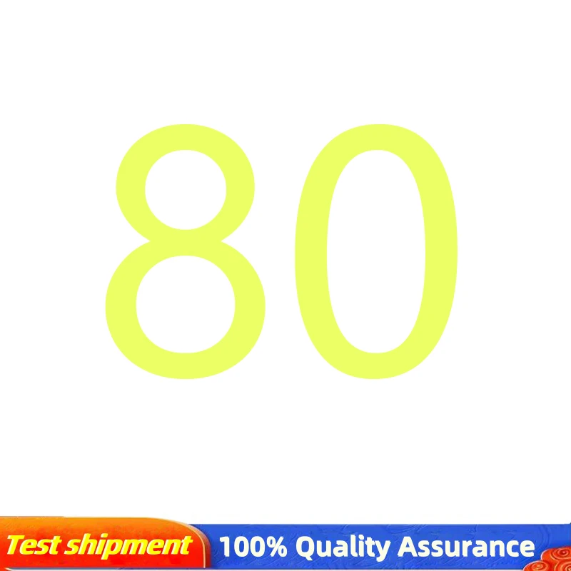 

2025 Years 4700mAh High Qulity Original Battery BP48 For Xiaomi Poco F4 GT / Redmi K50 Game Phone Battery Fast Shipping + Tools