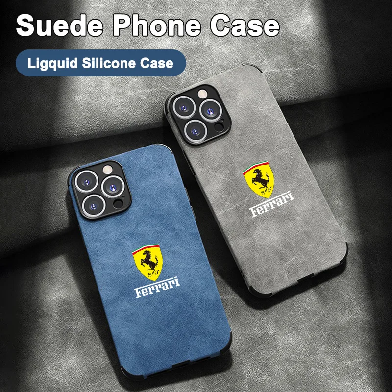 �y�Z�[�����z�X�G�[�h���ԃG���u�����t���I�[���C���N���[�V�u�X�}�z�P�[�X�J�o�[�i�t�F���[���o�b�W�t���jiPhone 11 12 13 14 15 16 17 Pro X XR XS Max Mini 7 8 Plus�Ή�