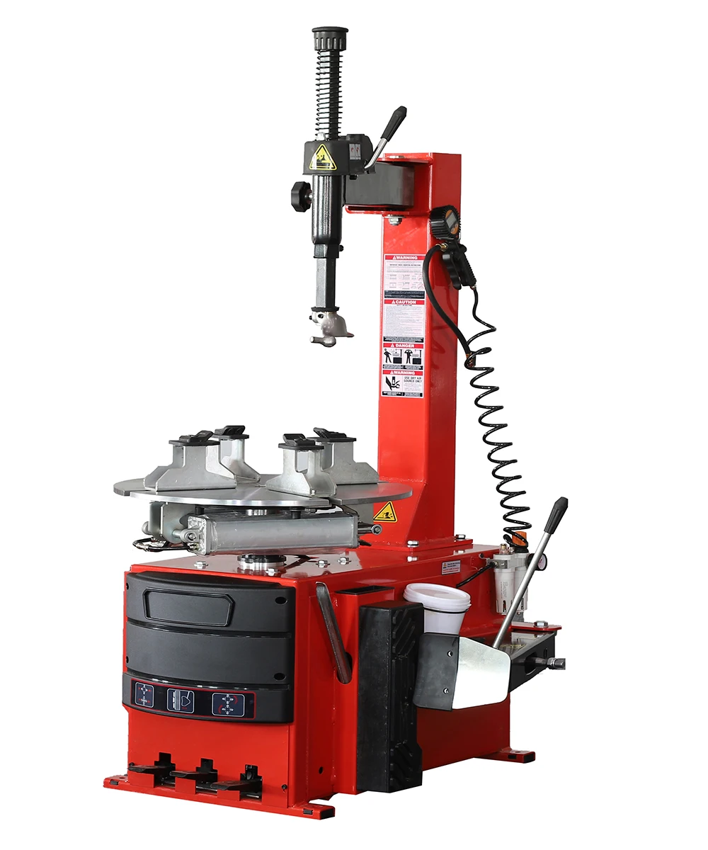 

Motorcycle Tyre Changer Machine Tire Removal Machine