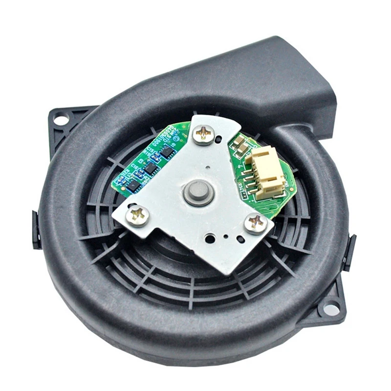 ABSF For Proscenic LDS-M6 M8 M8LDS M8pro Ultenic T10 Leaser L6PRO Vacuum Fan Motor Robot Vacuum Cleaner Sweeper Accessories