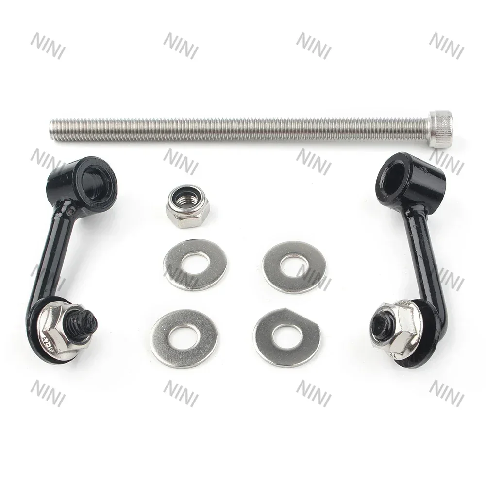 

2 "мотоцикл для Harley Davidson Sportster XL 883 72 48 1200 1995-UP комплект подъемников для газового топливного бака