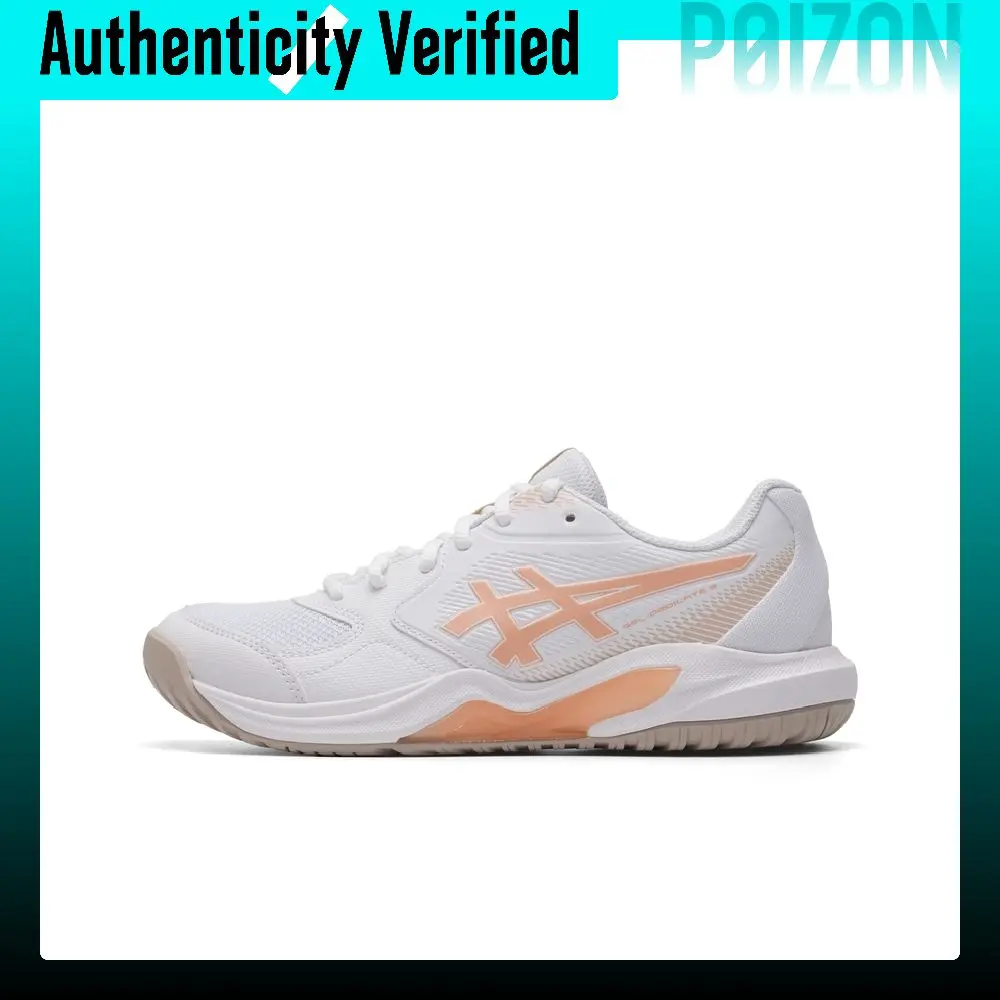 ASICS GAME FF PICKLEBALL Low-top Tennis Shoes Women's Wide Fit 1042A315-100