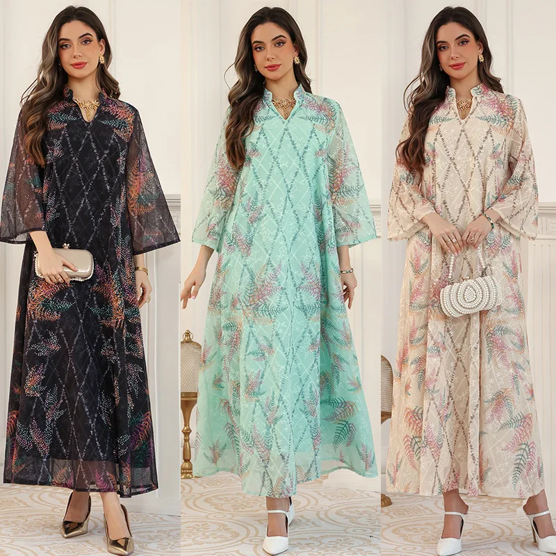 Eid Women Dress Pri…