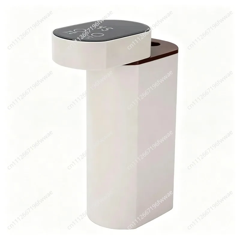 Bestseller Portable Home Desktop Instant Water Dispenser 3 Seconds Hot Water Travel Pumping Mini Small Instant Heat