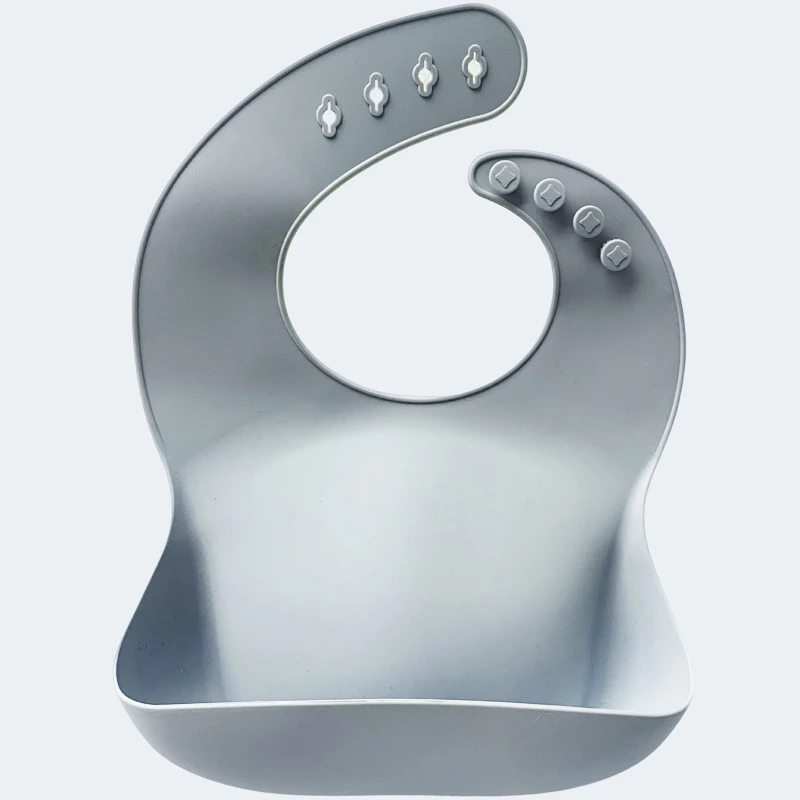 BPA FREI Silikon Baby Fütterung Set Sauger Schüssel Teller Stroh Tasse Löffel Gabeln für Kinder Baby Geschirr Kinder Gerichte – Detail 21