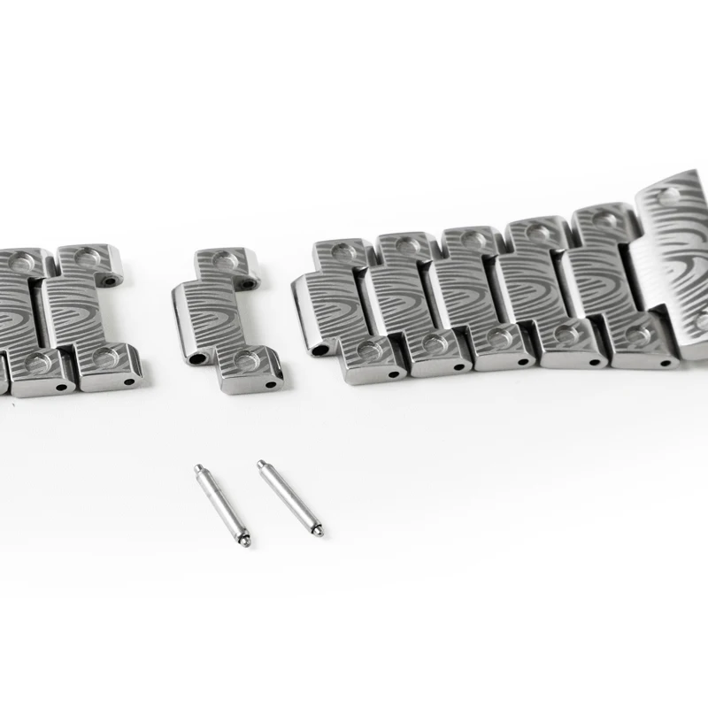 Metalen band horlogeband case bezel voor casio DW5600 mod kit retro stijl GW-M5610