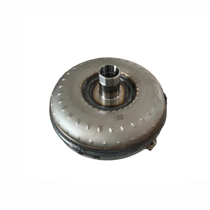 

Transmission Gearbox Hydraulic Torque Converter Suit for Bik Hideo Cruze 6T30 24271596