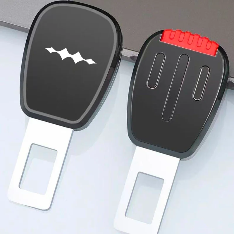 

High-Quality Car Seat Belt Extender Buckle For BYD Formula Leopard 9 SUPER 8 SUPER 5 SUPER 3 Sturdy Durable Comfortable Premium