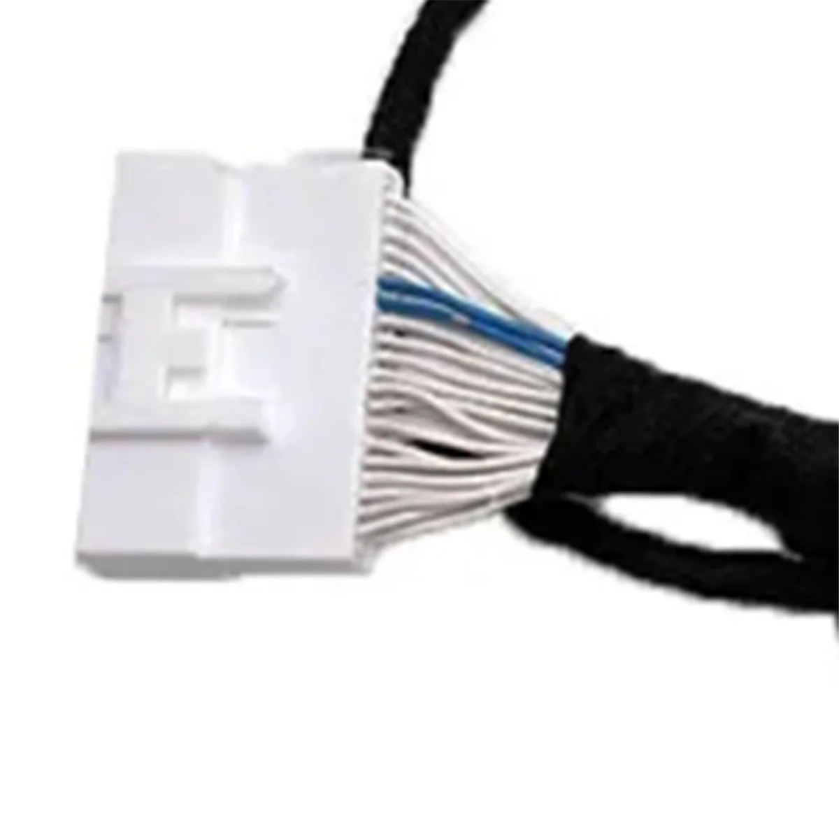 ABZL لنيسان BCM 40 كابل 4A كابل مفتاح ذكي ل OBDSTAR Autel IM508 IM608 K518 مفتاح أداة زائد سيلفي B18 Xtrail T33