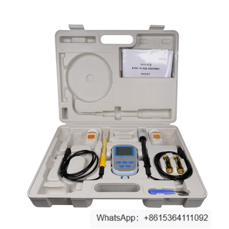 SX713 Portable Cond…