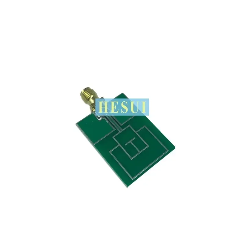 Multi-purpose Beidou, WiFi, UWB positioning, 5.8G